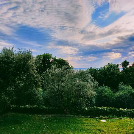 Appartamenti Hopfen Lazise Exterior foto