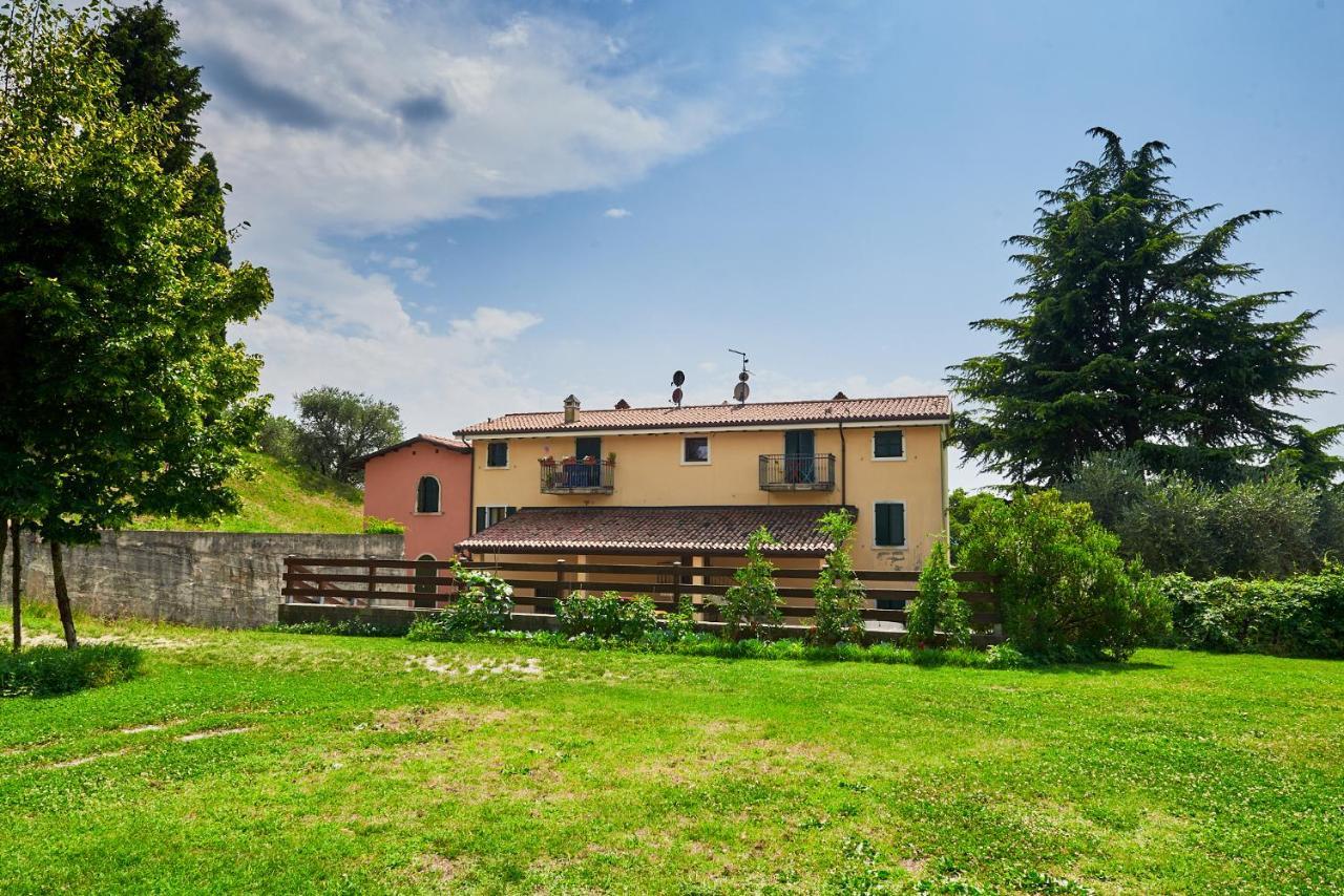 Appartamenti Hopfen Lazise Exterior foto
