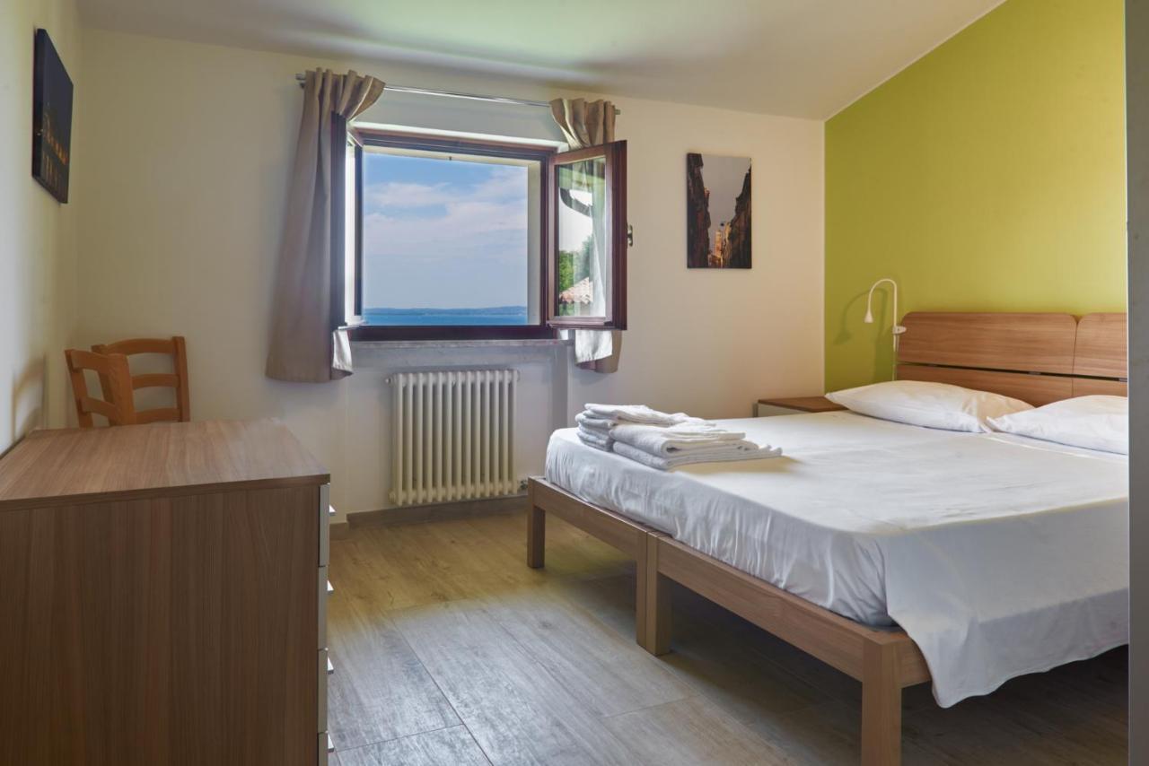 Appartamenti Hopfen Lazise Exterior foto