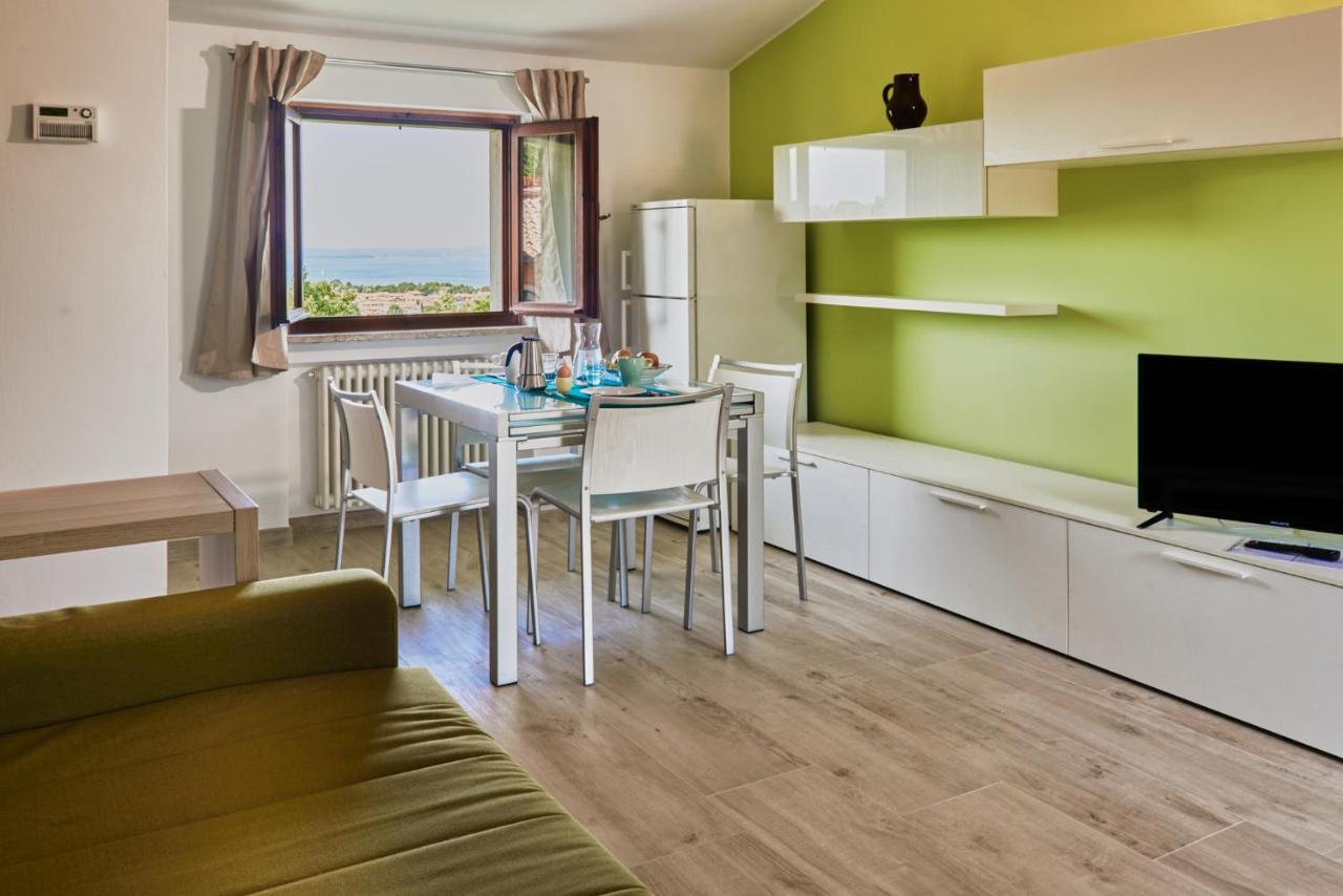Appartamenti Hopfen Lazise Exterior foto