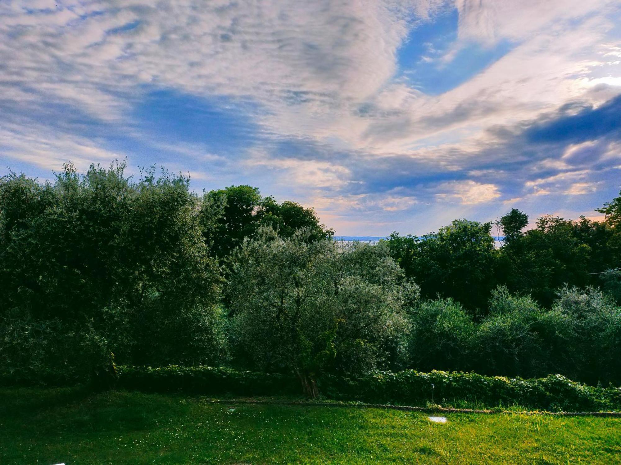 Appartamenti Hopfen Lazise Exterior foto