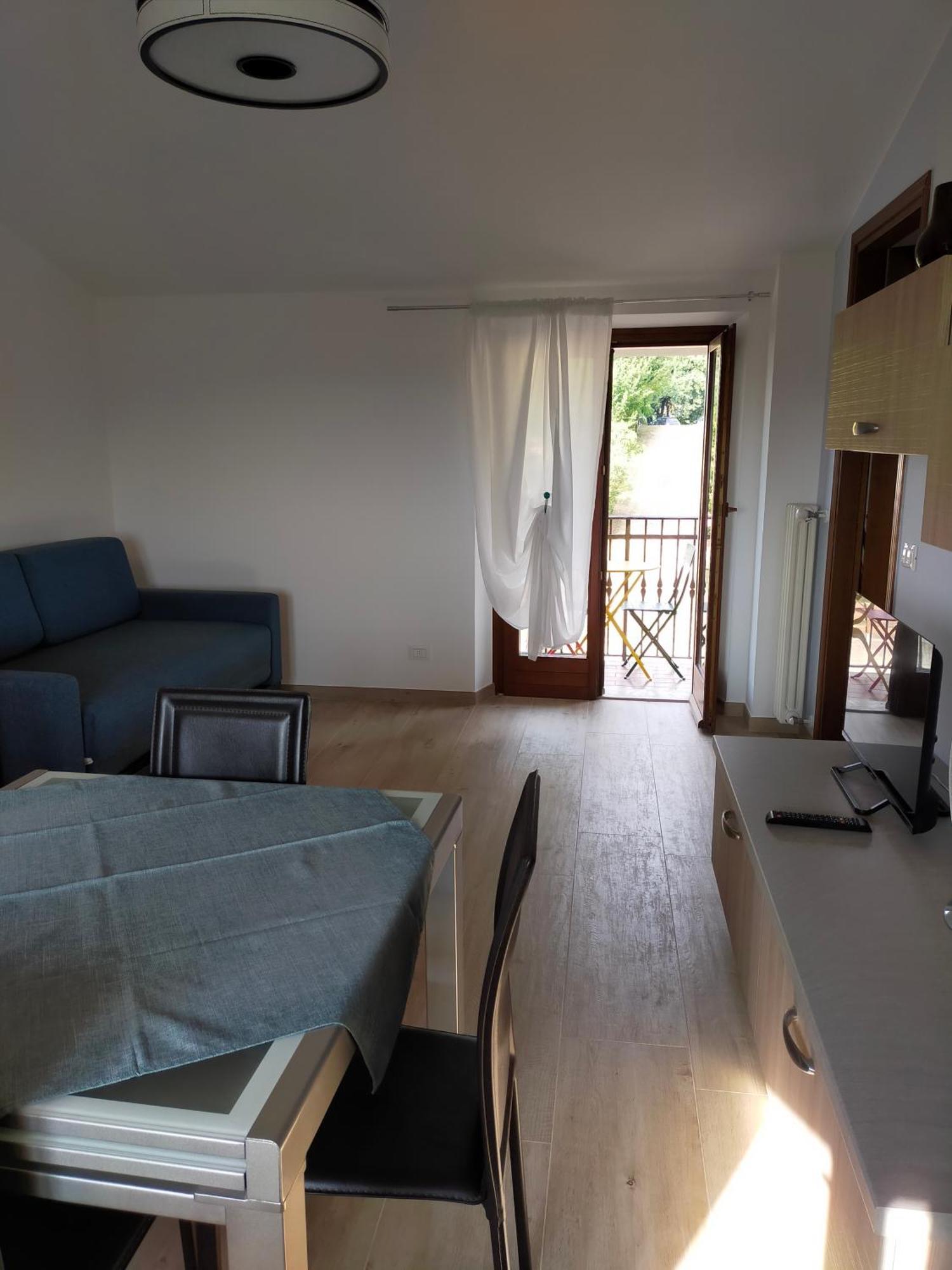 Appartamenti Hopfen Lazise Exterior foto