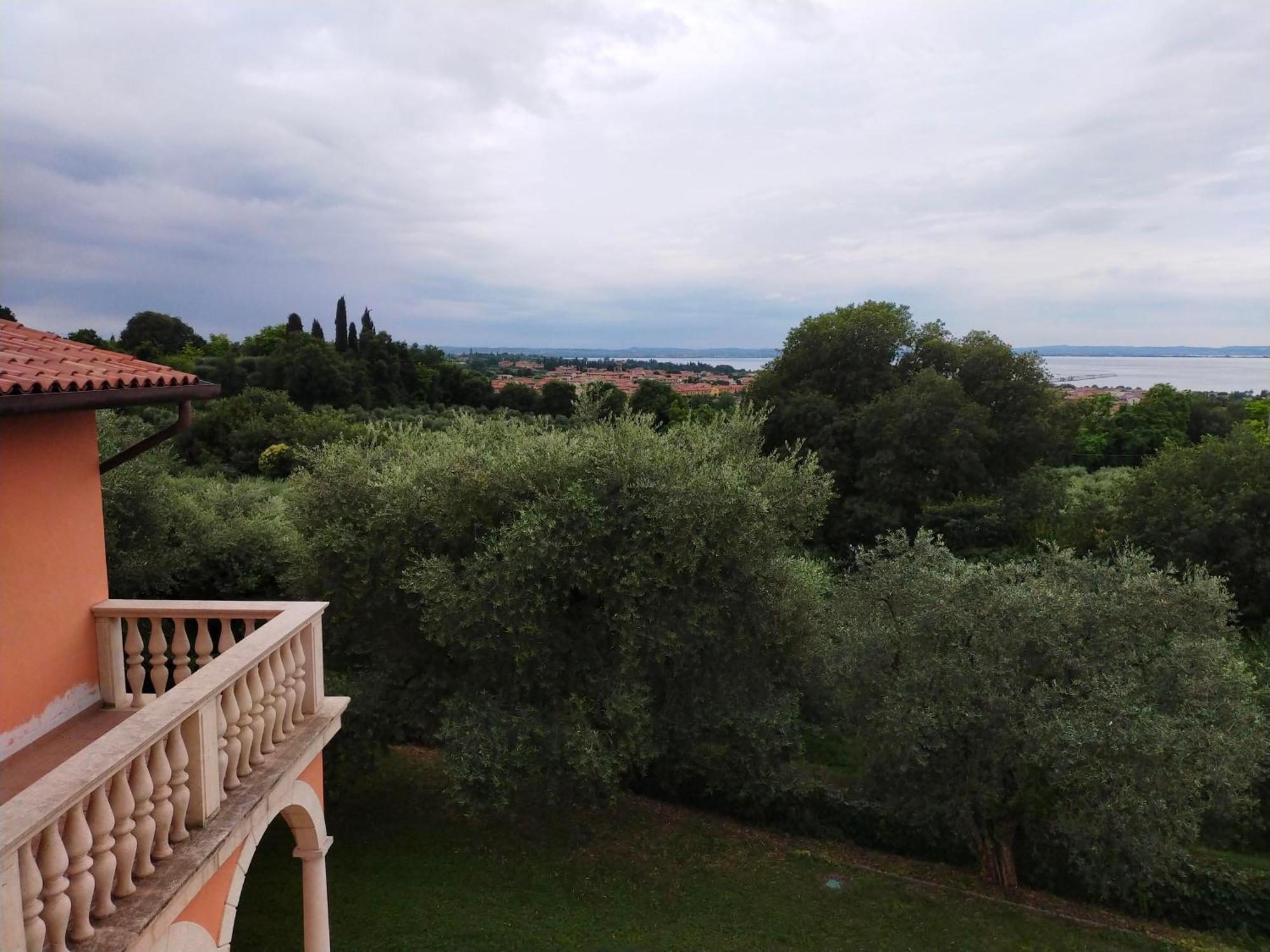 Appartamenti Hopfen Lazise Exterior foto